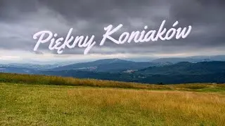 Piękny Koniak&oacute;w
