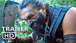 SEE Season 3 Teaser Trailer (2022)