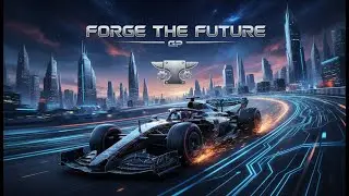 F1 Clash | Forge the Future GP | Final Round