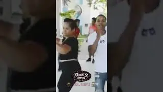 un delincuentes en mi party #dembow #hiphop #rap