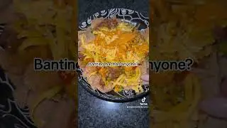 Quick Banting meals?