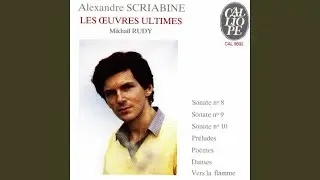2 Danses, Op. 73: No. 1, Guirlandes