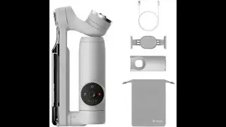 Insta360 Flow - je ten pravý???