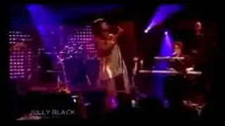 Jully Black 