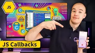 JavaScript Callback Functions: Beginner Tutorial for 2024