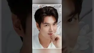 Lee Min-ho 🔥 South Korean Actor || Life Moment || #journey #viral #jawan #korean #koreanactor