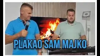 Hariz Hasanovic - Plakao sam majko 