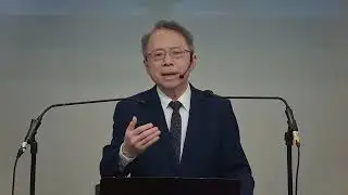 粵語堂主日崇拜  |《 溫柔的震撼》 |《以賽亞書 42 : 1-6節》