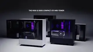 Introducing the H500 and H500i