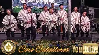 Coro Caballeros 