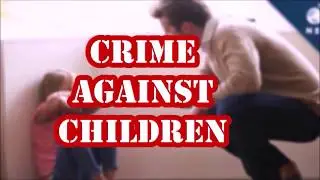 Crime Against Children SOC2000