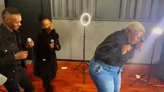 Ndo Muwana Yeso | Ke Morena Jeso | Haleluya Mbiluni Dzashu | Sotho/Venda Hymn ~ Cover by Nnyana