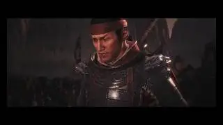 Total War Three Kingdoms - Dong Zhuo Trailer