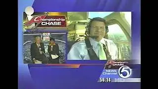 Cavs 2007 NBA Finals Game 3 pregame