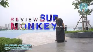 ĐẬP HỘP V&Agrave; REVIEW NHANH SUP MONKEY TẠI SUPGIARE