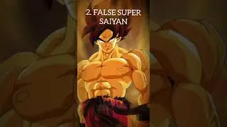 goku all transformation order. 💀😶&zwj;🌫️#anime# goku#phonk#anime phonk.