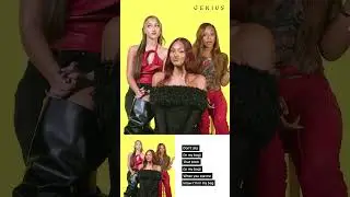 Check out FLO singing the hook to 