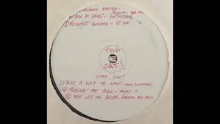 Top Cat &ndash; Nah Leff Me Spliff (Potential Bad Boy Remix) (1994)