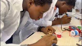 TechCamp 2024 Highlights