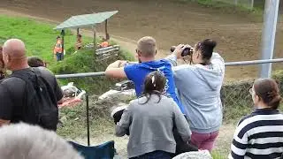 fenioux open manche 1