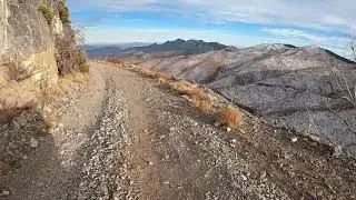 Harris Springs Rd  Kyle Canyon