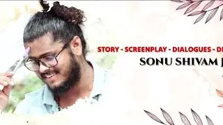Love Journey Telugu Romantic Webseries 2026| Cast & Crew | Vinod Meghana Reddy | Sonu Shivam J|