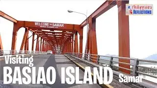 Basiao Island (Samar) Day trip