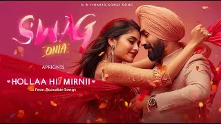 Swag | Latest Punjabi Song | New Punjabi Song |New Song | Beniwal Vibes