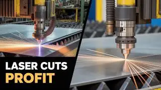 Plasma vs Laser: One Is Obsolete