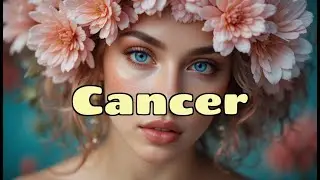 CÁNCER ❤️ Justicia y un amor inesperado está por comenzar 💣 | HOROSCOPO AMOR