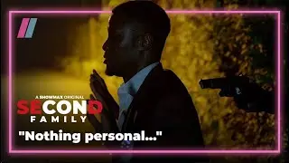 No sleep for the hungry | Second Family | Showmax Original