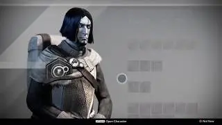 Destiny 1, Vendor & Faction Weapons (2-25-20)