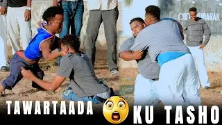 100 $ DOLLAR AYUU KU GULESTAY KADIB MARKI OO U AWOD SHEEG TAY DHAMAN TODA AMAKAK AYA KADHACAY …🙆‍♂️😳