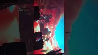 Tokio Hotel en Argentina 14/12/2024 - HIM / Spring Nicht 🇦🇷