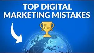 The REAL Reason Your Digital Marketing Isn't Working