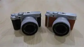 สอนการใช้งานกล้อง Fuji X-A5 / X-A7 EP.17 : วิธีแก้ปัญหาแฟลชไม่ติด