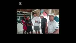 Reto 2026 Destrezas Guardavidas Panam&aacute; 🇵🇦 Hotel Playa Blanca Resort Riviera Pac&iacute;fica.