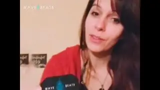 Wavebeats testimonial by Maud