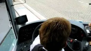 Bus in trein.MVI.AVI