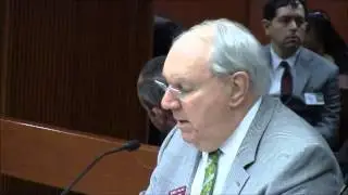 HB 242 Juvenile Justice & Code Reforms