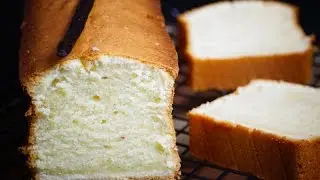 Ma meilleure recette de cake vanille facile et super moelleux