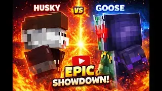 Guardia's First Showdown: Husky vs Goose