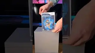 Alien Syndrome on Nintendo Wii