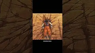 Goku vs Goku Black | dragon Ball super funny moment | Goku in Hindi #viral #trending