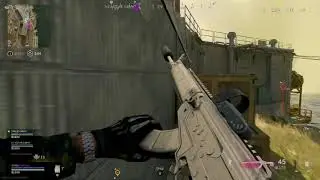 Welcome to the Shadow Realm (Warzone)