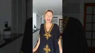 Why Women 40+ Love These Caftans