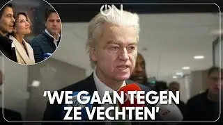 Wat is Wilders&rsquo; boodschap aan de rechtse kiezer?