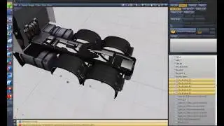 Урок по ZModeler3