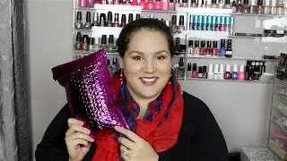 December Ipsy Unbagging!