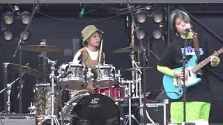 イルカポリス海豚刑警-甜甜圈之亂